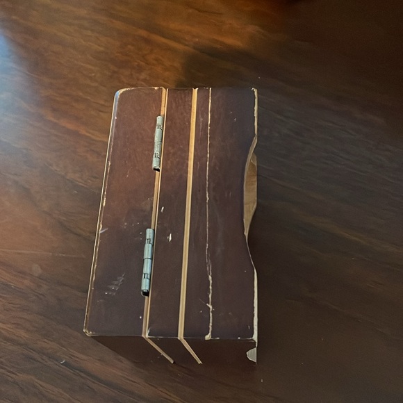 Vintage Hummel music box - Picture 4 of 11